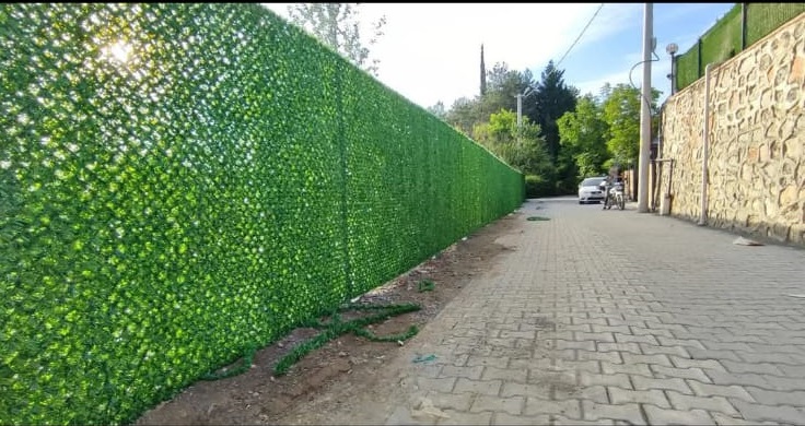 Biniciler Tel Çit Sistemleri